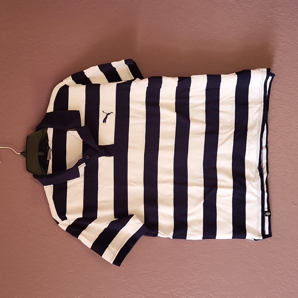 Puma Polo Shirt for men's